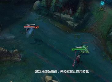 lol凯隐对线技巧,lol凯隐vs皇子