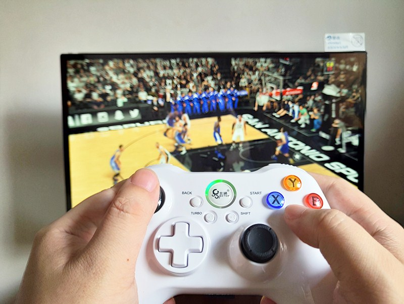北通阿修罗2pro手柄值不值得入手,北通阿修罗2pro无线游戏手柄教程