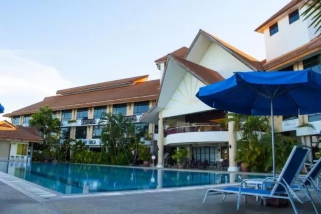 马来西亚古达,马来西亚亚庇古达