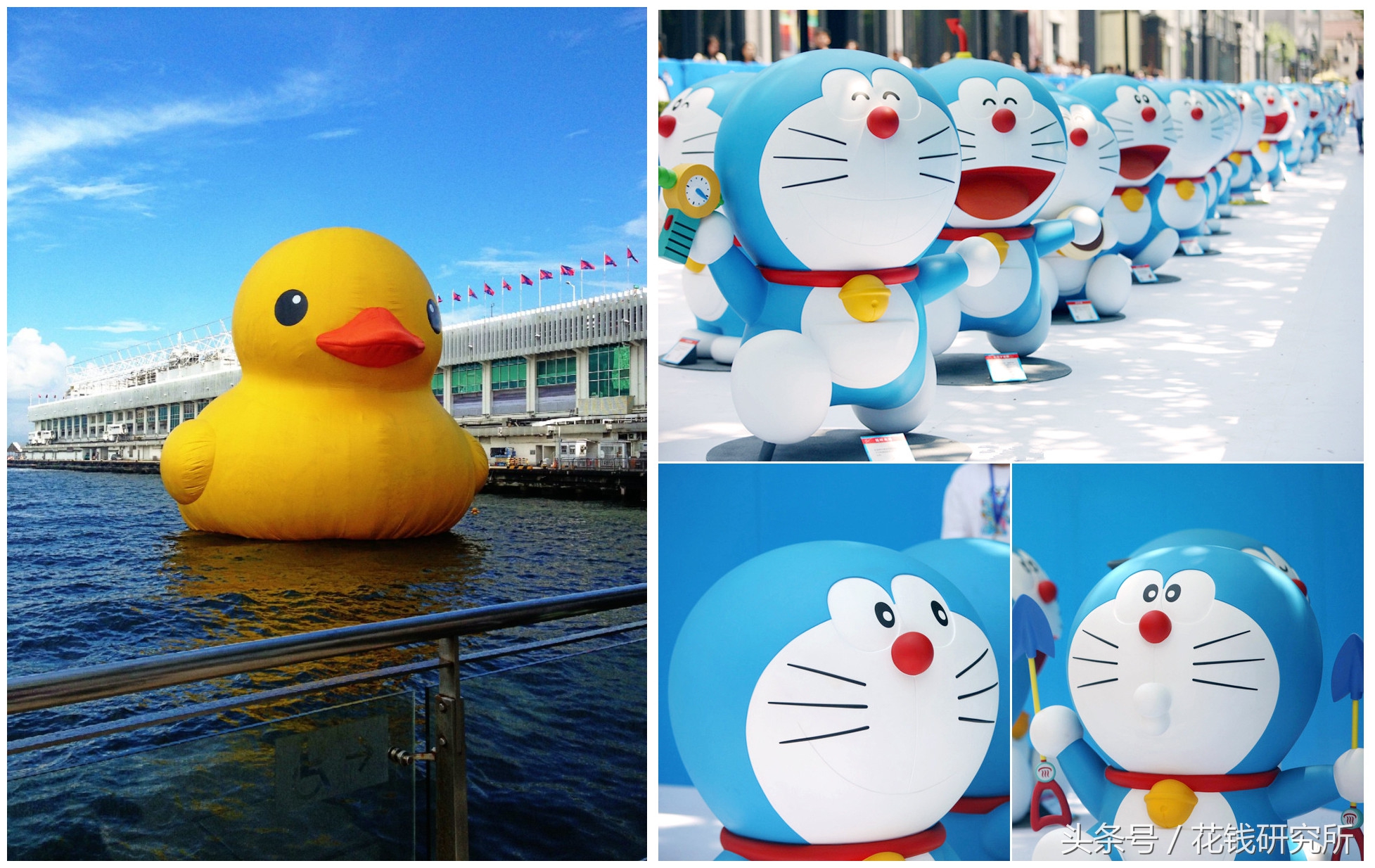 20世纪香港的成长与蜕变,香港回归20多年后的变化