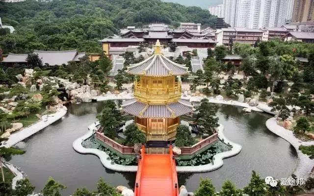 香港回归二十周年，除了TVB你对香港还了解多少