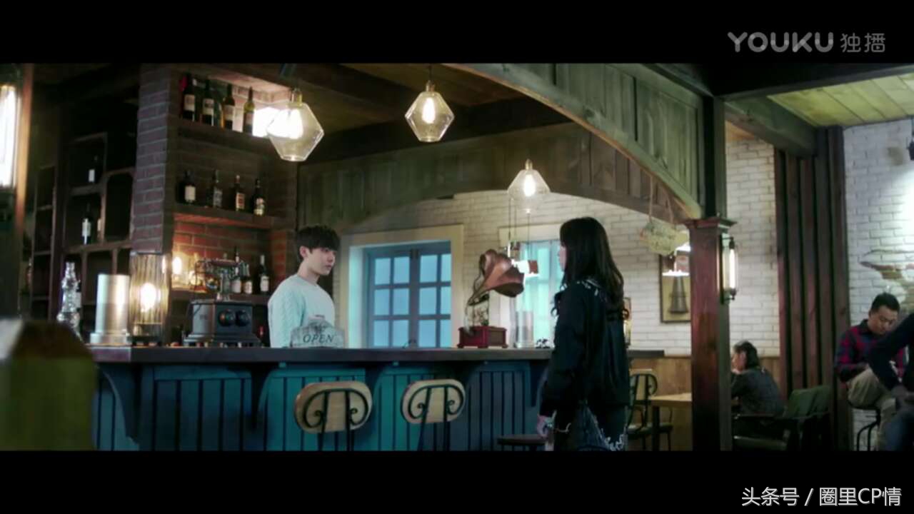 躲过了陆地没躲过捡糖夫妇，你要的高甜船戏这里都有