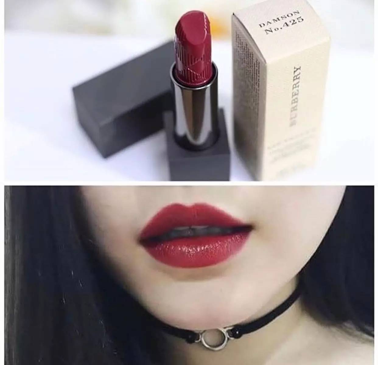 burberry值得买的彩妆,burberry彩妆品牌介绍