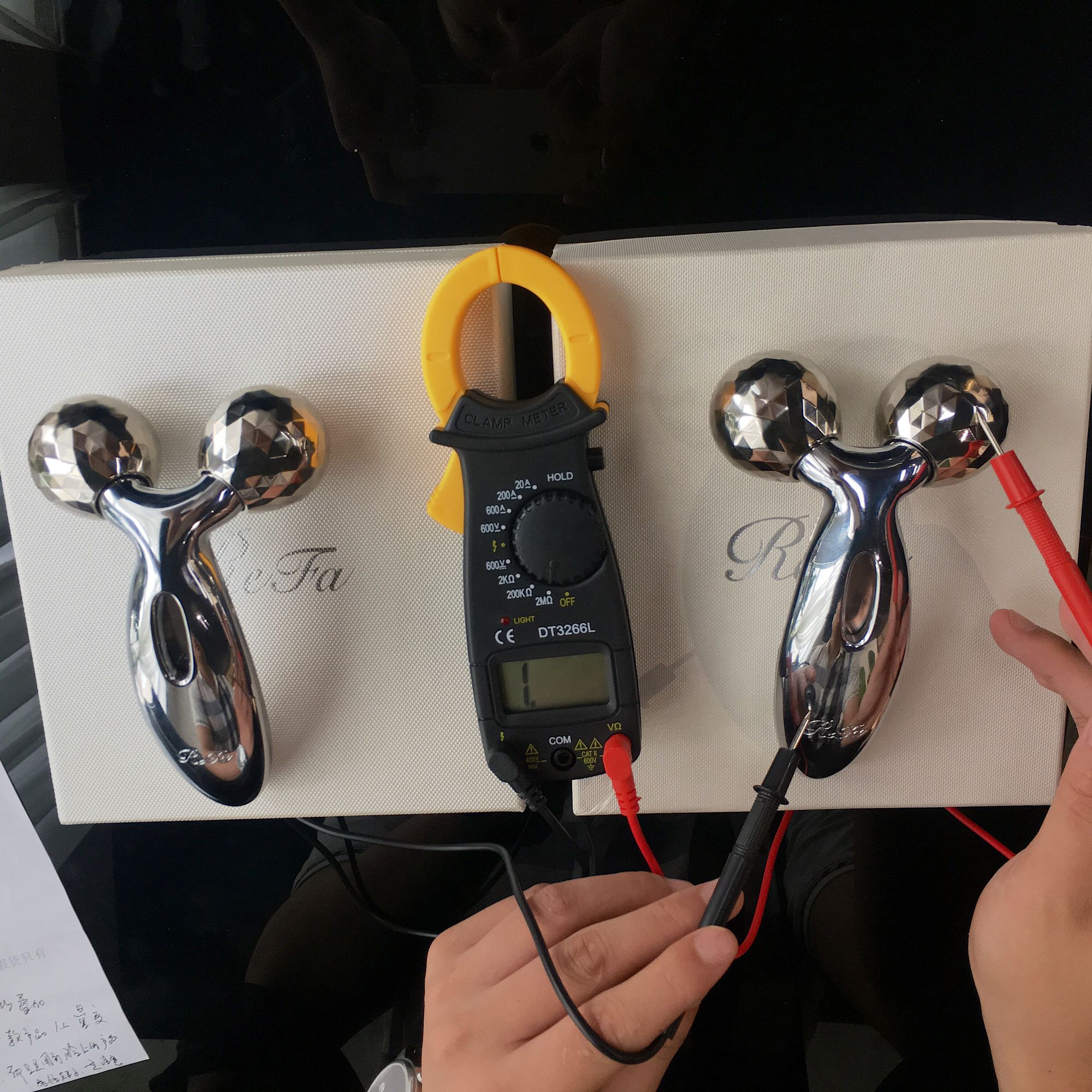 深度解析美容仪,refa美容仪真相大揭秘