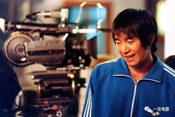 周星驰少林足球镜头,周星驰少林足球幕后花絮