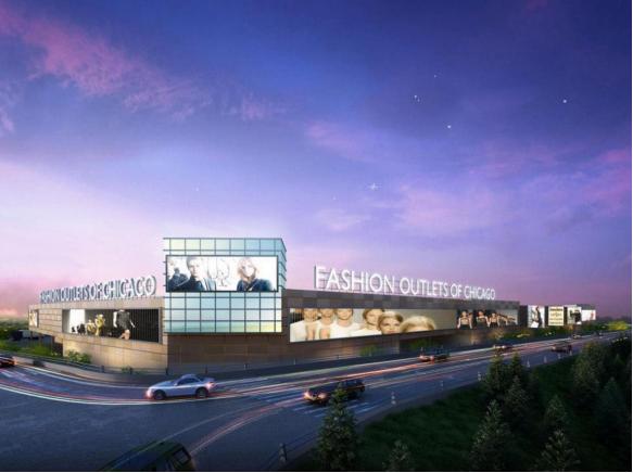 美国奥特莱斯全世界门店,美国奥特莱斯购物记录