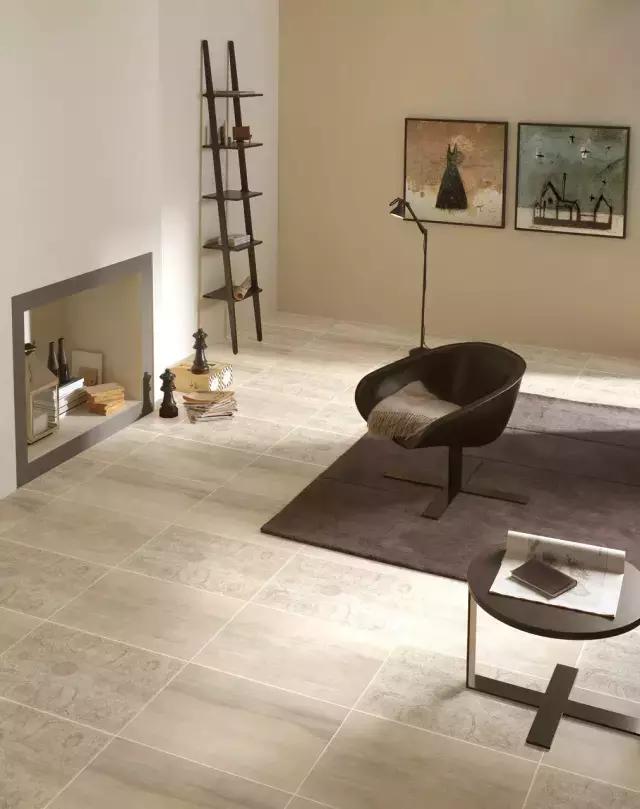 布纹砖好打理吗,布纹砖效果