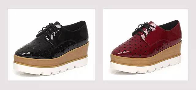 2018最火的4双鞋穿上时髦一整年,全网最火的十双鞋