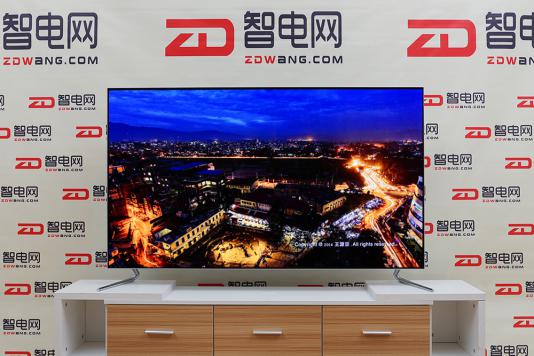 长虹chiq电视55寸怎么样,长虹电视chiq55