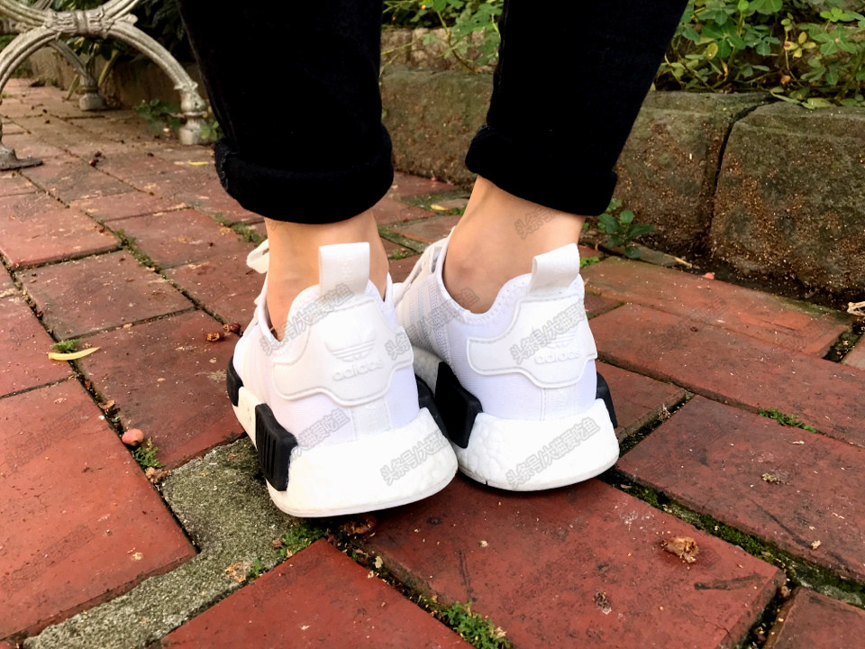 阿迪达斯originals系列好看的配色,adidasoriginalsozweego测评