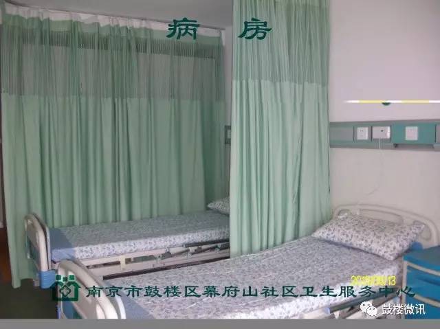 了解一下你身边的社区卫生服务站,社区卫生服务中心概念及功能