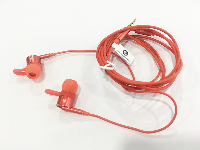 面条耳机,面条耳机时代感