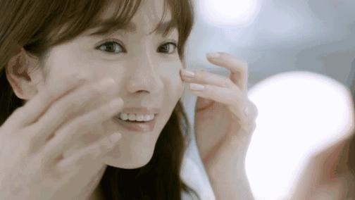 iluminage激光美容仪用法,面部提升紧致美容仪iluminage