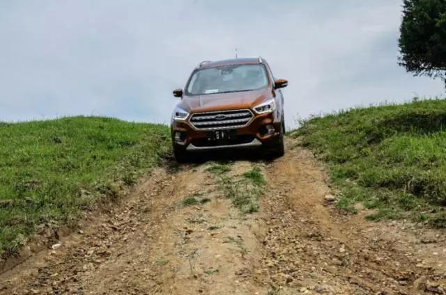 2000公里*力暴**长测，加量不加价的新福特翼虎值得购买吗？