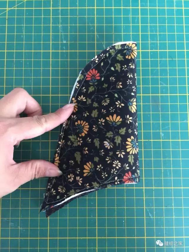 自己动手做一双舒服又透气的拖鞋,不喜欢穿拖鞋在家