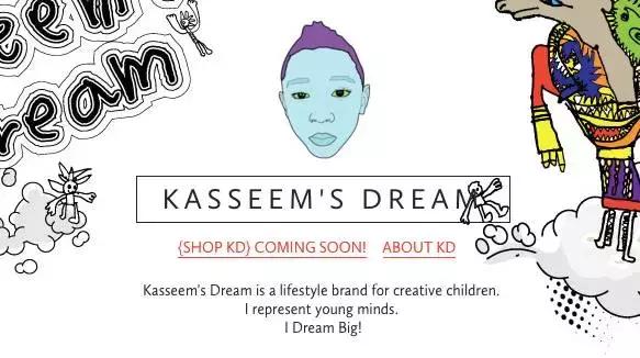 00后就做潮牌的哥哥，竟还有个5岁就做饶舌的弟弟！