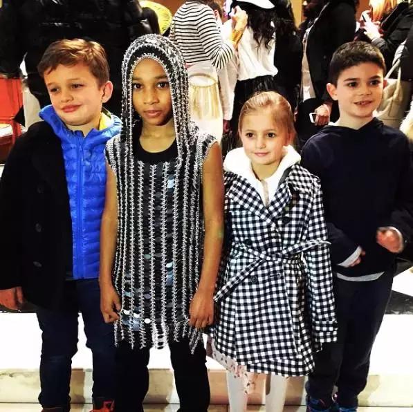 00后就做潮牌的哥哥，竟还有个5岁就做饶舌的弟弟！