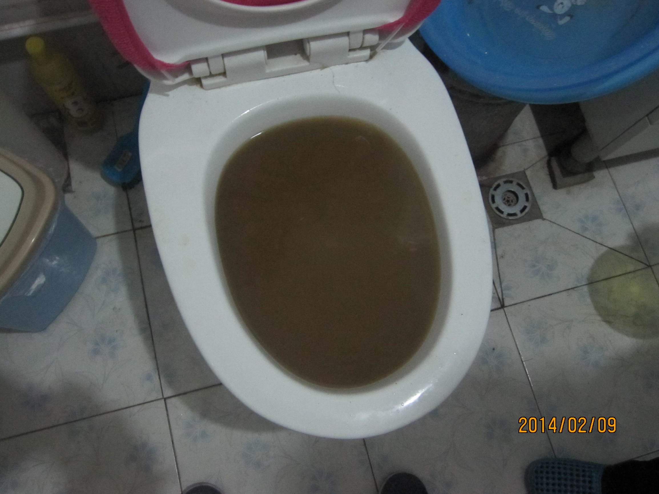 解决马桶堵塞的最有效方法,马桶堵塞什么方法都用了就是不行