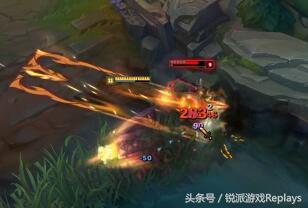 英雄联盟凯隐暗影之路,英雄联盟新英雄凯隐基础技能介绍