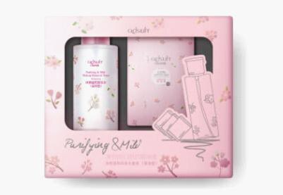 巧迪尚惠氨基酸卸妆水,巧迪尚惠净颜温和卸妆水