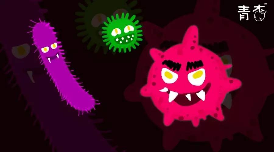 常见性传播疾病症状,感染了性疾病是什么状态