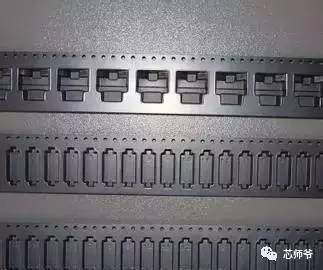 芯片款lv怎么鉴别真假,真假芯片鉴定