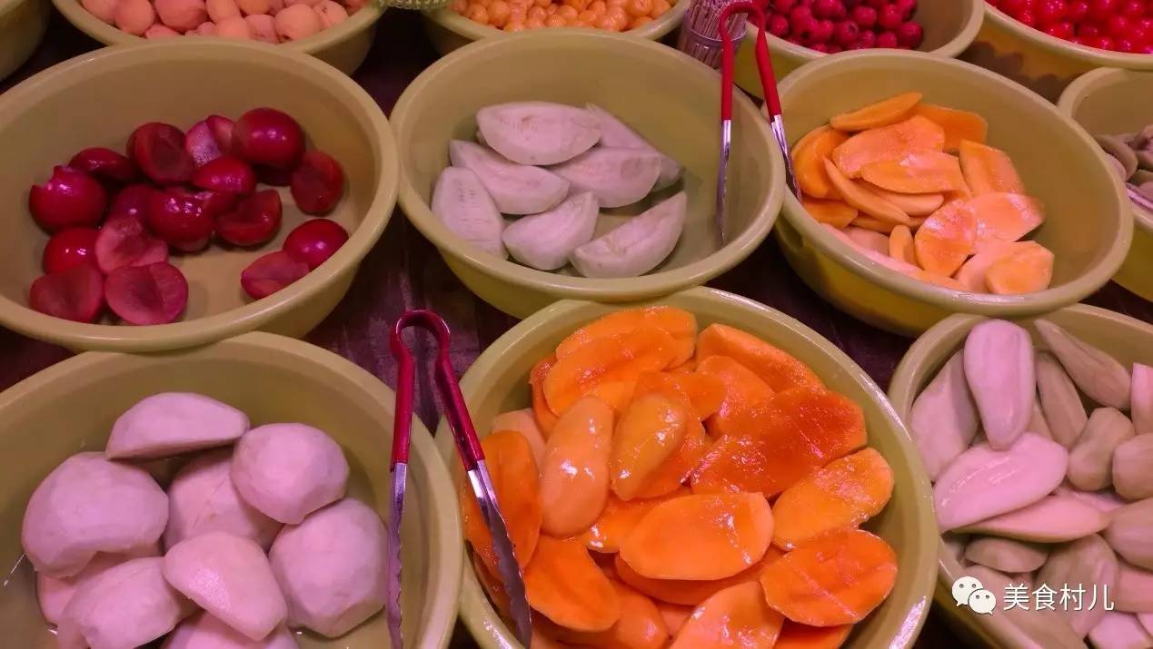 味道深圳寻味香港一起香江叹茶