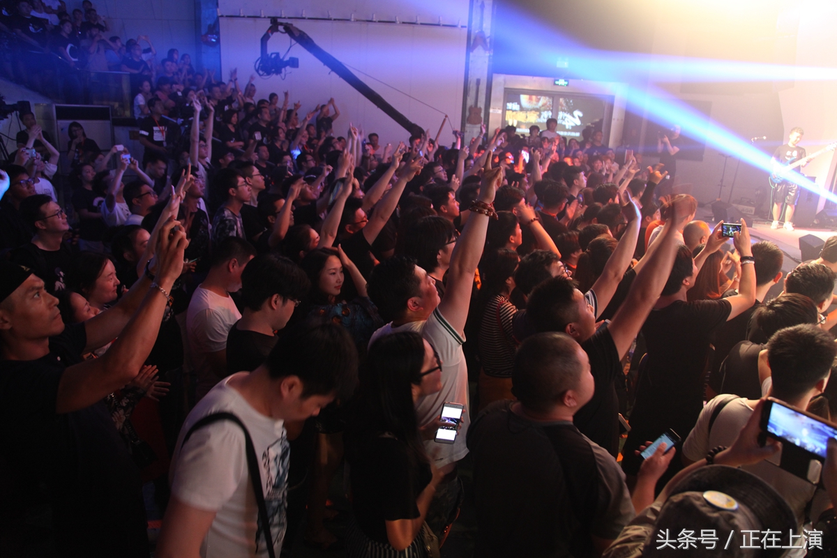 缅怀家驹三十周年演唱会,致敬家驹纪念音乐会