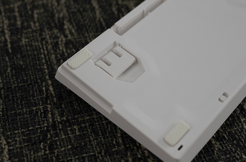 宜博的机械键盘怎么样,宜博k725键盘测评