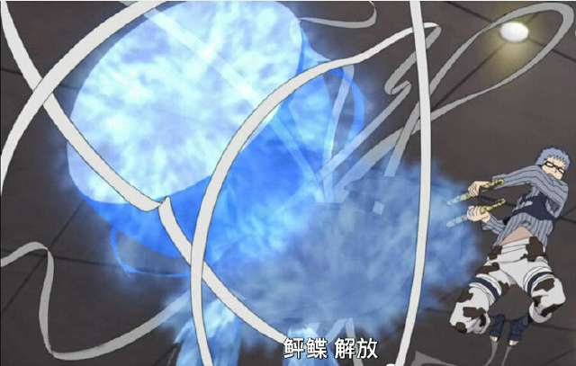 火影里最值得入手的1980忍者,火影忍者神兵武器