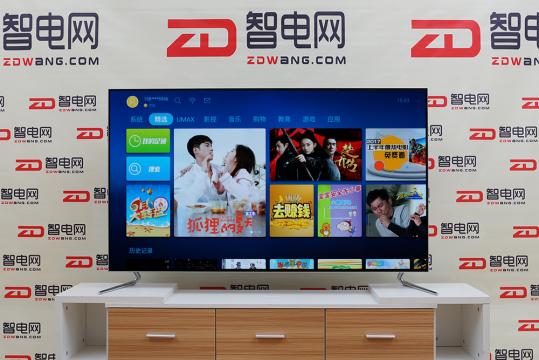 长虹chiq电视55寸怎么样,长虹电视chiq55