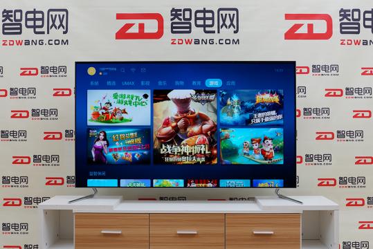 长虹chiq电视55寸怎么样,长虹电视chiq55