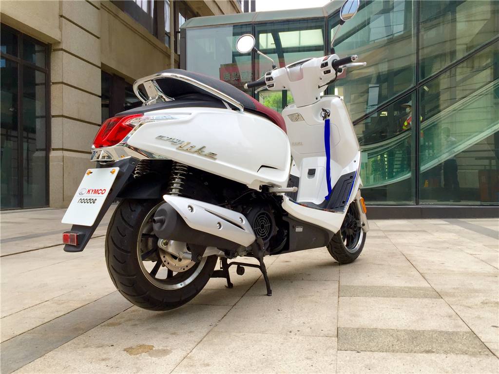 光阳复古anylike150参数配置,光阳anylike150