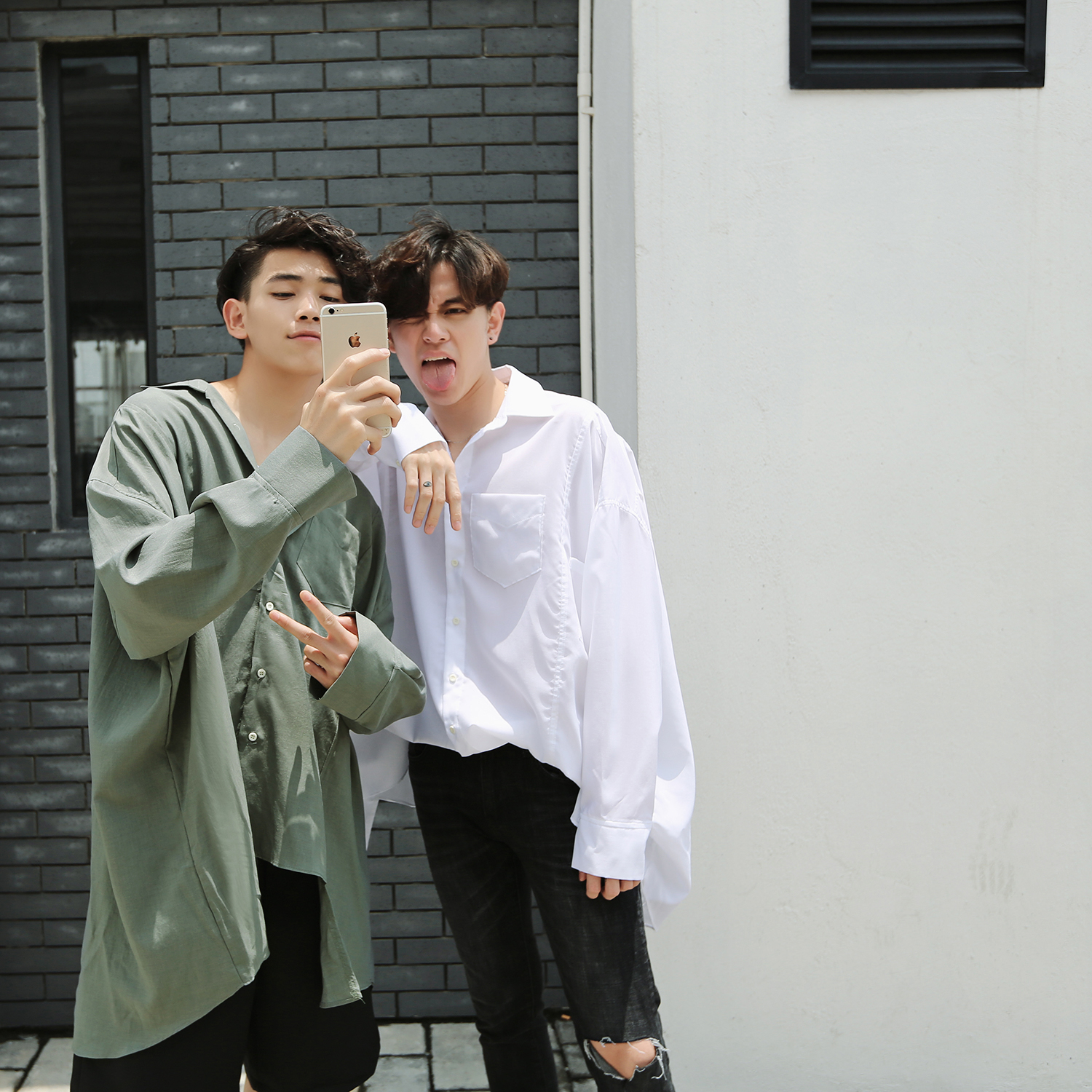 适合夏天穿的长袖高颜值,夏天轻薄长袖怎么穿好看