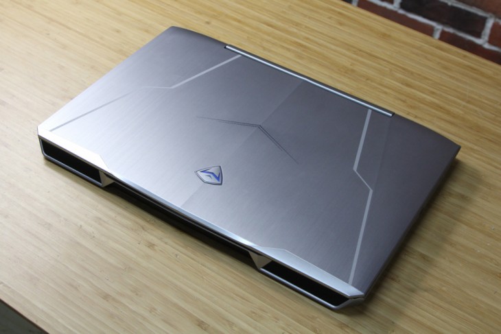 机械师f117性价比,机械师f117笔记本中正评测