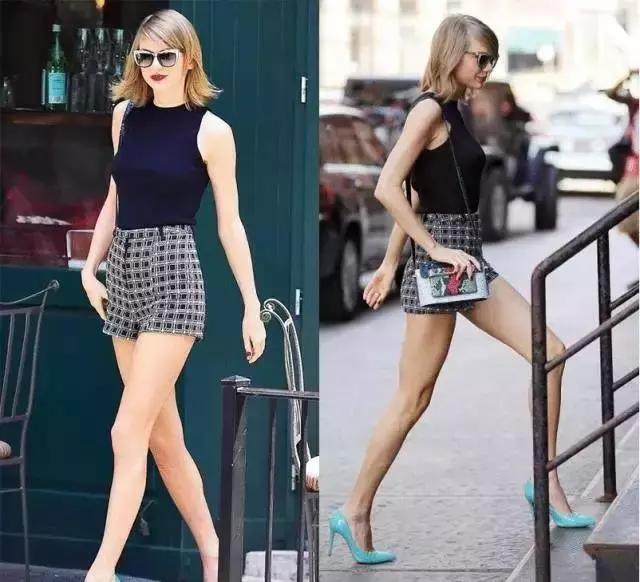 你还没有一件背心出街？那你一定是过了个假夏天！可儿，霉霉，蕾哈娜都爱的它你怎么可以没有？