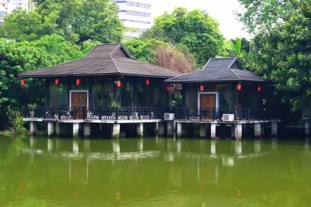 广州地铁沿线景点小孩子可以玩,广州6号线地铁有哪些旅游景点