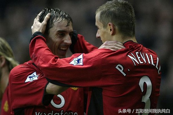 足坛中的几对兄弟,足坛中的亲兄弟