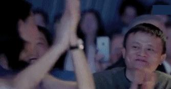 马云的口哨怎么吹的,马云台下吹口哨视频