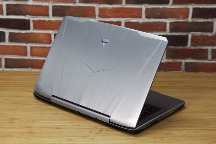 机械师f117性价比,机械师f117笔记本中正评测