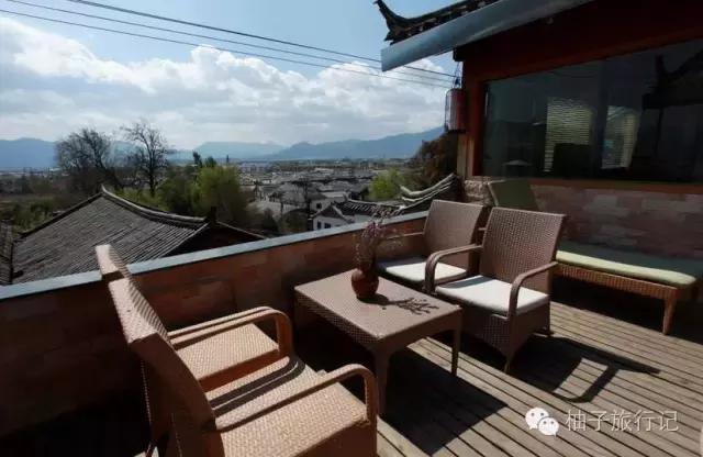 毕业了，我们去丽江吧附：毕业旅行青旅推介