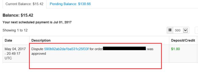 wish卖家退款罚款多少,买家退款wish如何申诉