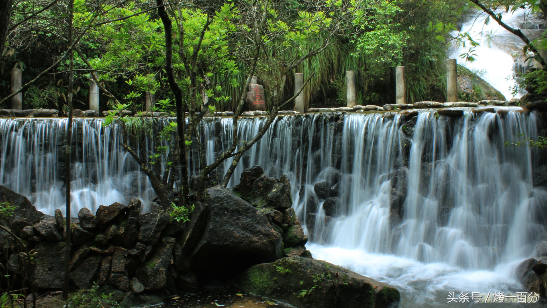 南平宝山旅游景区,福建南平市旅游景点大全