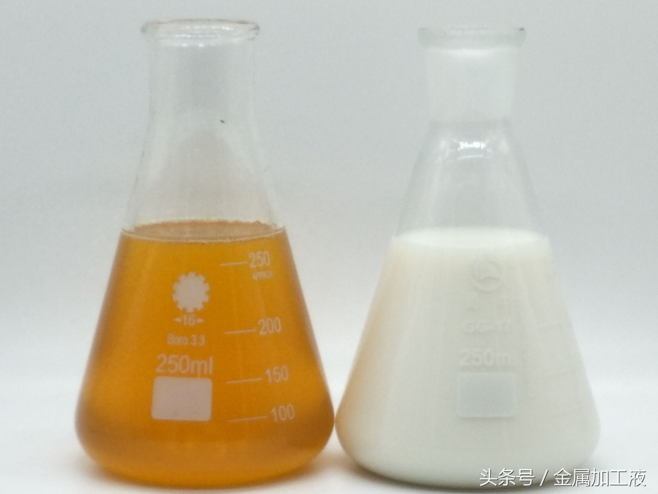 防锈乳化油配方及生产工艺,防锈乳化油