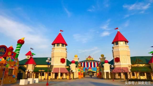 万达城,万达城建设