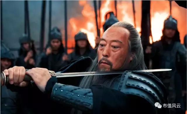 *优女**为其站台，股价曾超茅台：留下一地鸡毛，和安全着陆的“私募一姐”与“概念大王”！