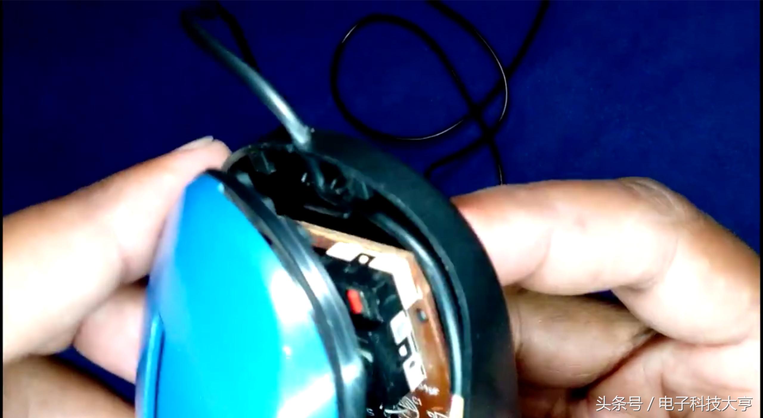 鼠标使用久了怎么修复,鼠标不能用了是怎么回事