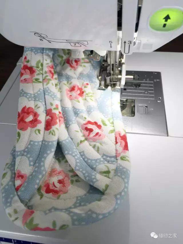 自己动手做一双舒服又透气的拖鞋,不喜欢穿拖鞋在家