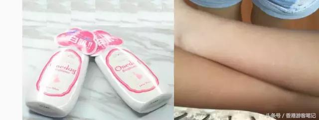 10分钟让你白到发光,5分钟皮肤就变白嫩