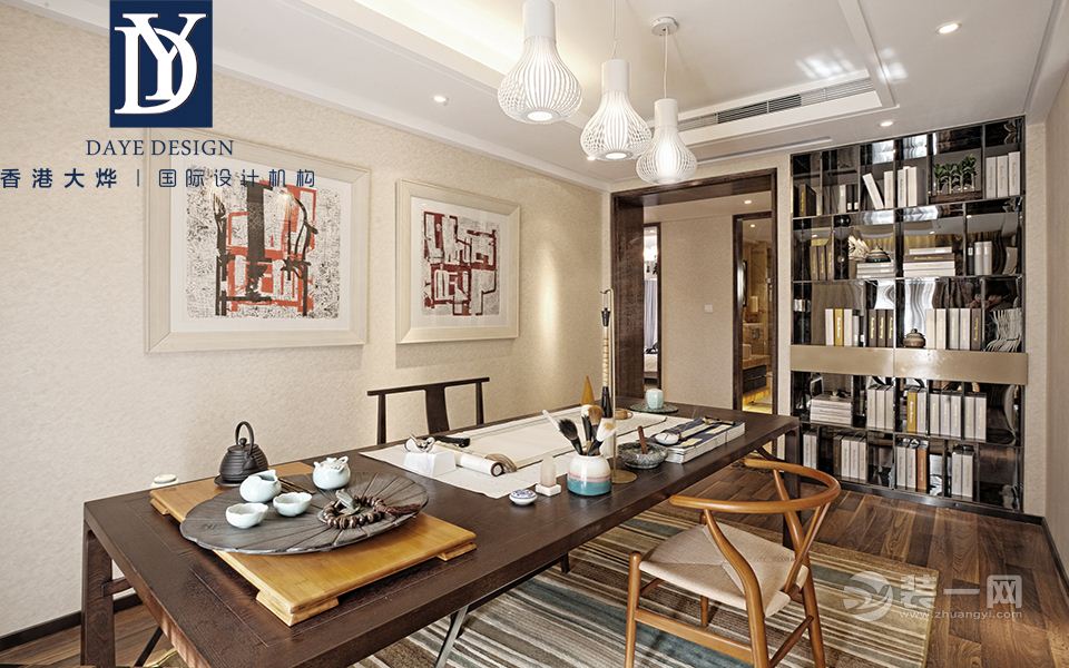 彩虹城大户型装修图,彩虹城二室一厅装修风格